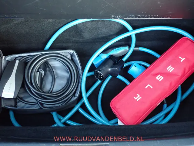 Tesla Model S LONG RANGE PLUS !! RAVEN 2020 Elektrisch 36