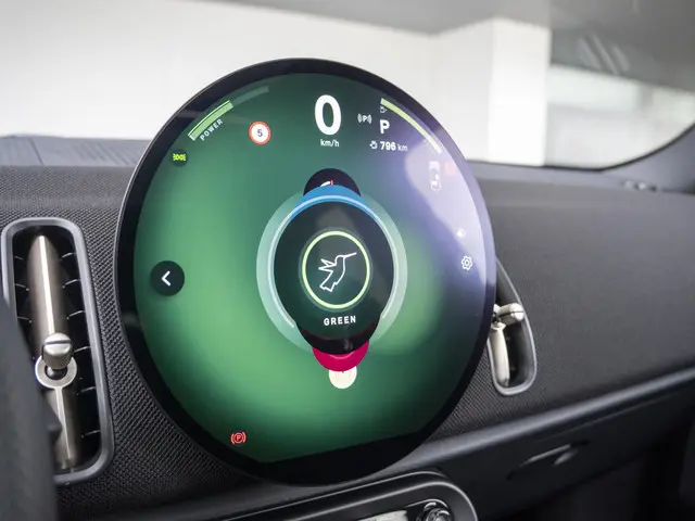 MINI Countryman C John Cooper Works XL 2026 Benzine 32