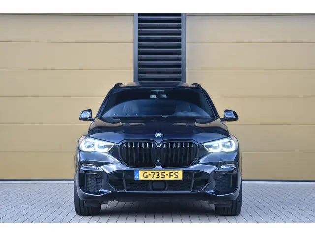 BMW X5 xDrive40i High Executive 2019 Benzine 5