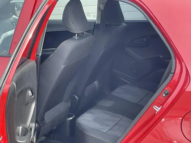Kia Picanto 1.0 CVVT ISG Comfort Pack 2014 Benzine 11