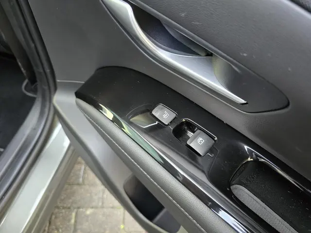 Hyundai Tucson 1.6 VERKOCHT 2023 Hybride Benzine 12