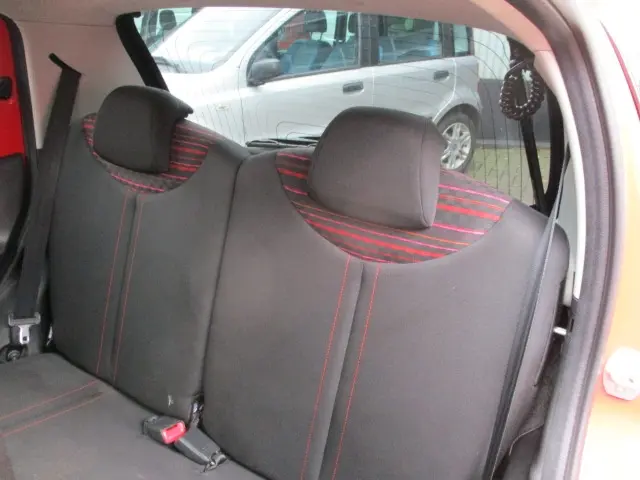 Citroën C1 1.0 Attraction 2013 Benzine 8