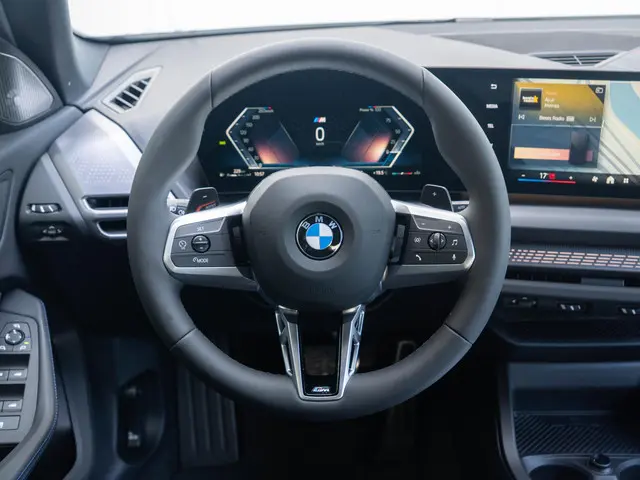 BMW 2 Serie Gran Coupé 220 2025 Benzine 8