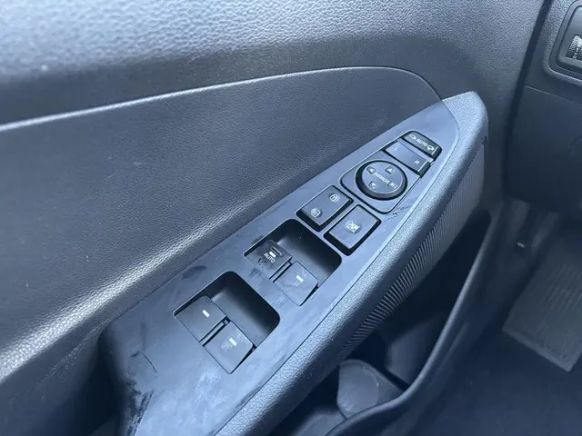 Hyundai Tucson 1.6 GDi Comfort 2019 Benzine 18