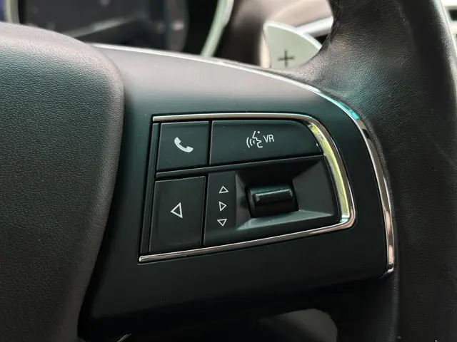 Maserati Ghibli 3.0 V6 D 2015 Diesel 26