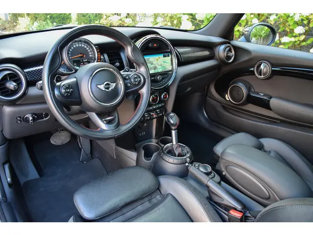 MINI Cooper S Mini 2.0 Serious Business 2014 Benzine 7