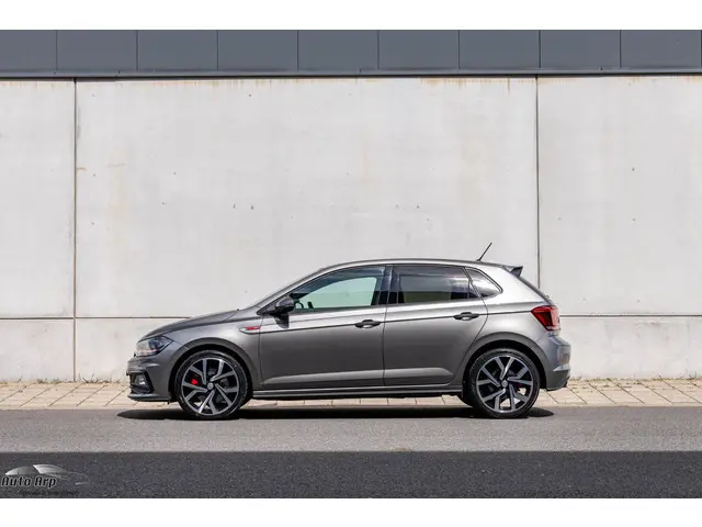 Volkswagen Polo 2.0 TSI GTI 2019 Benzine 10