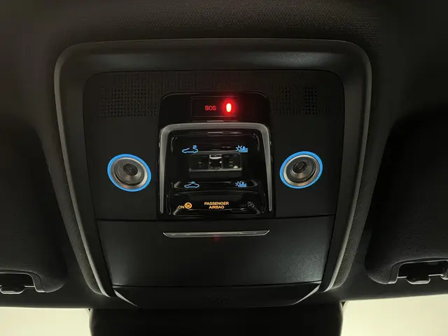 BYD SEAL U 1.5 DM-i FWD Boost 2025 Hybride Benzine 44