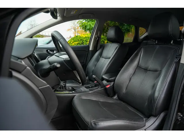 Nissan Pulsar 1.6 DIG-T GT 2016 Benzine 8