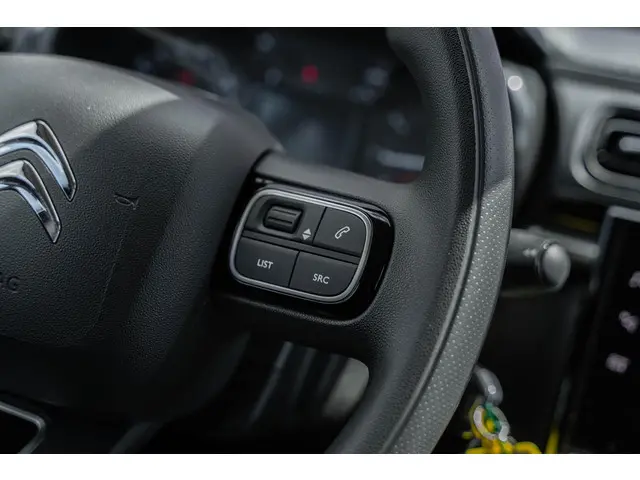 Citroën C3 1.2 PureTech Business 2022 Benzine 25