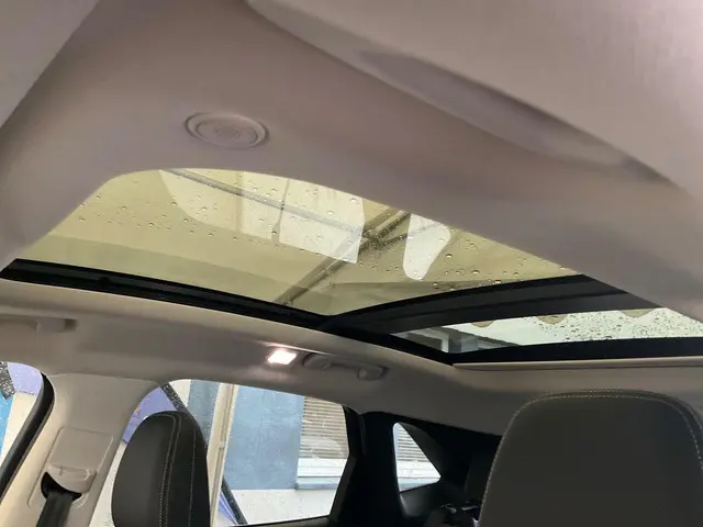 Ford Kuga 2.5 PHEV Vignale 2021 Hybride Benzine 11