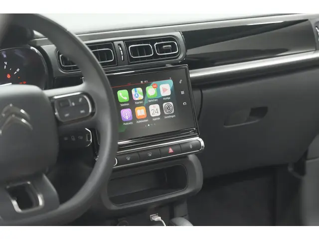 Citroën C3 PureTech 110 EAT6 Max 2024 Benzine 48