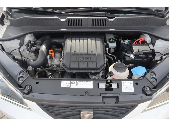 SEAT Mii 1.0 Style 2012 Benzine 26