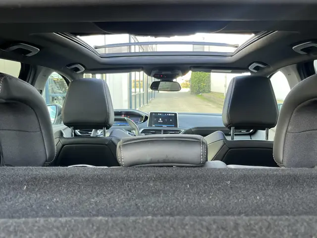 Peugeot 3008 1.6 PureTech GT Line 2020 Benzine 33