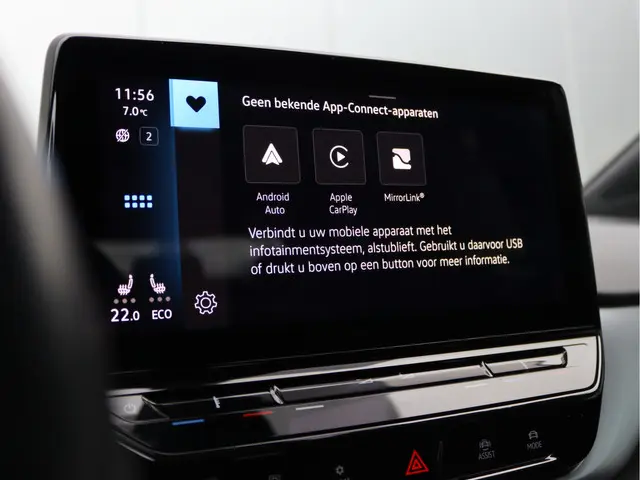 Volkswagen ID.4 First 77 kWh 2020 Elektrisch 55