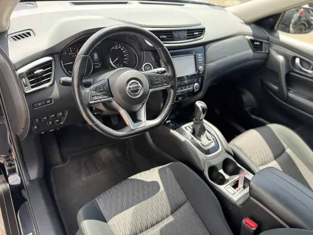 Nissan X-Trail 1.3 DIG-T N-Tec 2020 Benzine 18