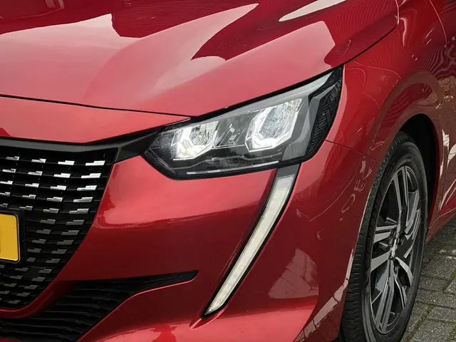 Peugeot 208 1.2 PureTech 100pk Allure Pack 2021 Benzine 6