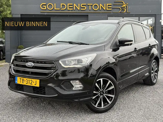 Ford Kuga 1.5 EcoBoost ST Line 2018 Benzine