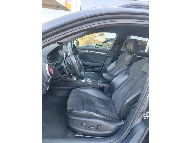 Audi S3 2.0 TFSI S3 quattro Pro Line Plus 2014 Benzine 20