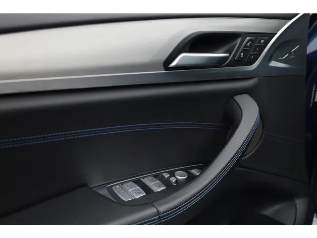 BMW X3 M40i High Executive 361pk 2018 Benzine 8