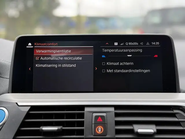 BMW iX3 AUT. Executive 80 kWh 2021 Elektrisch 33