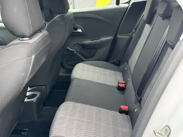 Opel Corsa 1.2 Edition 2020 Benzine 7