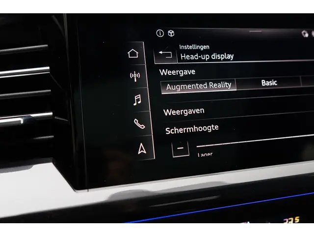 Audi Q4 e-tron Sportback 40 2021 Elektrisch 13