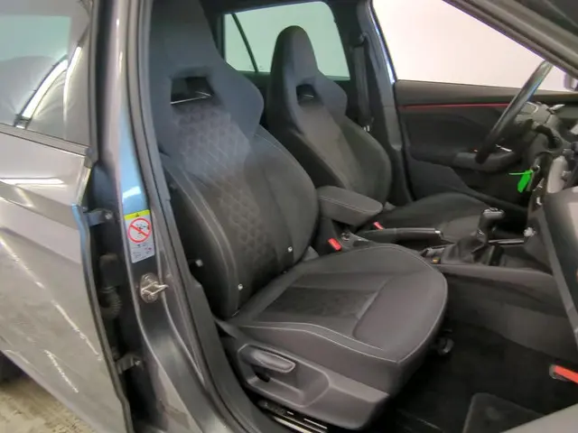 Škoda Kamiq 1.5 TSI ACT Sport Business 2023 Benzine 3