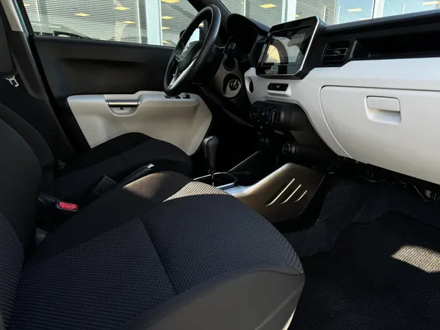 Suzuki Ignis 1.2 Select 2020 Benzine 19