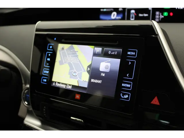 Toyota Mirai 1 FCV Executive Waterstof 2022 Waterstof 23