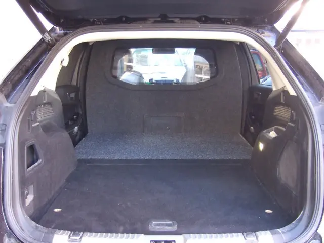 Ford Edge - Grijs kenteken! - Panodak - Trekhaak - 2016 Diesel 12