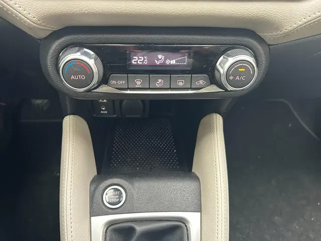 Nissan Micra 0.9 IG-T Tekna Camera Pdc 2018 Benzine 15