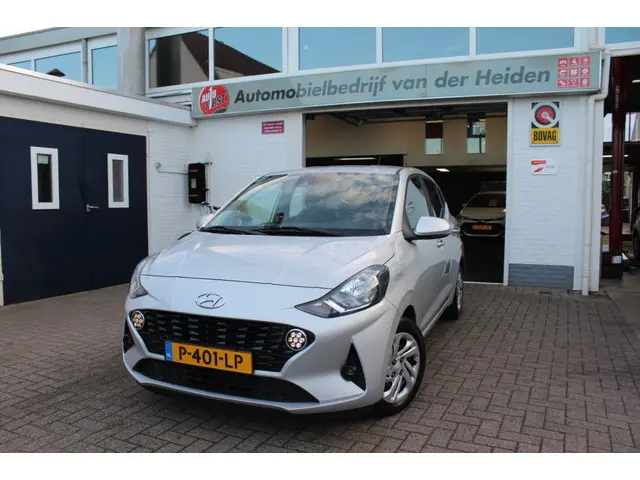 Hyundai i10 1.0 Comfort Carplay 2022 Benzine