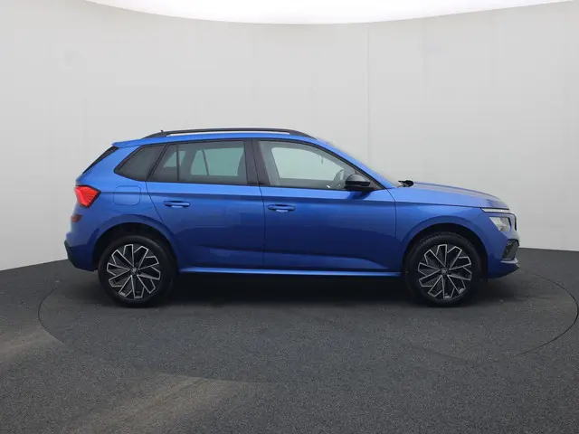 Škoda Kamiq 1.0TSI/115PK Selection DSG 2025 Benzine 3
