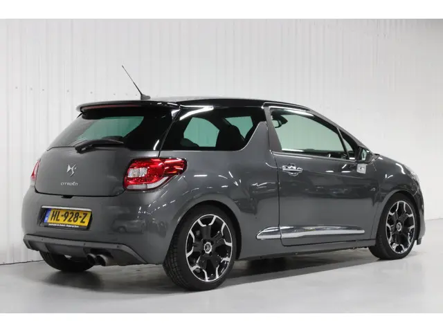 Citroën DS3 1.6 THP Ultra Prestige 2013 Benzine 6