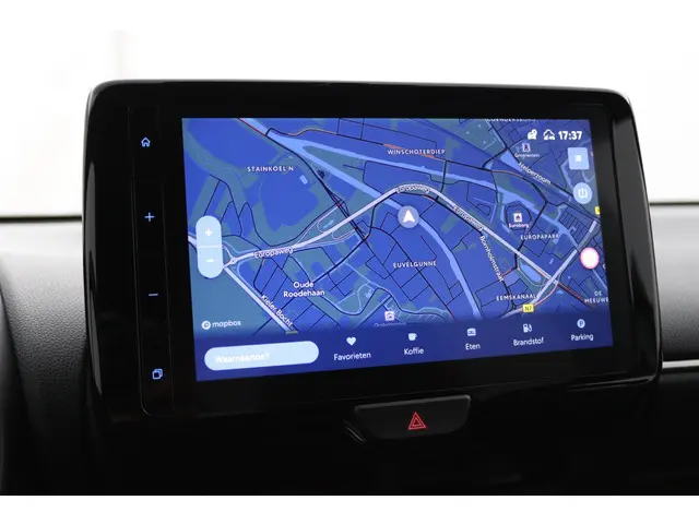 Toyota Yaris 1.5 Hybrid Executive 2022 Hybride Benzine 28