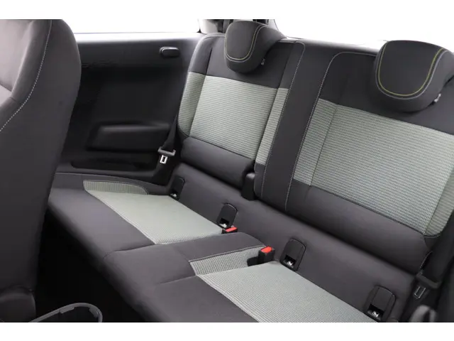 MINI Electric Cooper SE 2025 Elektrisch 7