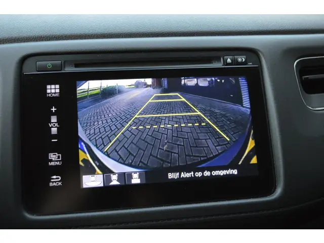 Honda HR-V 1.5 i-VTEC Executive automaat 2017 Benzine 20