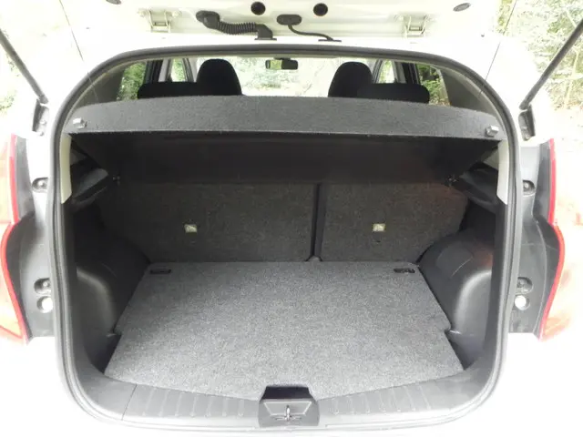 Nissan Note 1.2 DIG-S Connect Edition 2014 Benzine 10