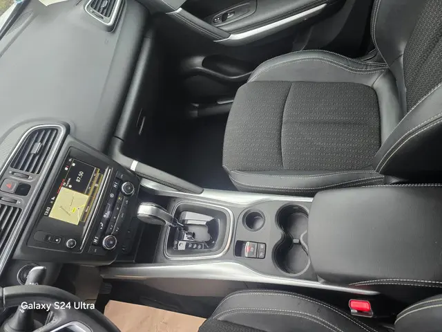 Renault Kadjar 1.2 TCe Extase Automaat 2017 Benzine 18