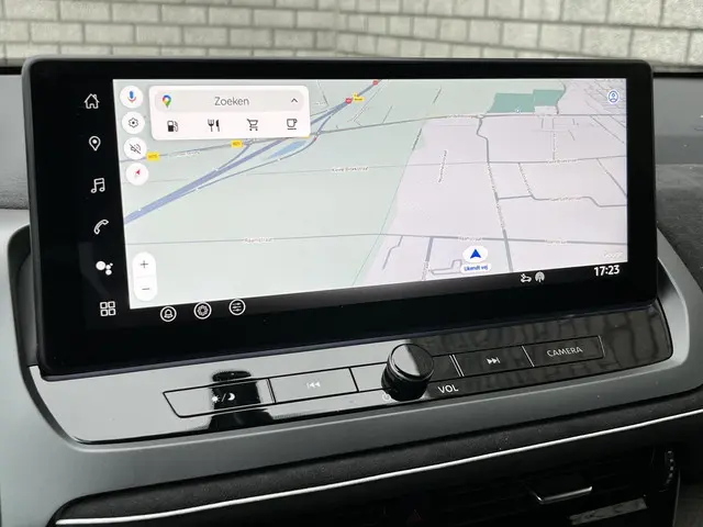 Nissan QASHQAI 1.3 MHEV Xtronic N-Design 2025 Benzine 11