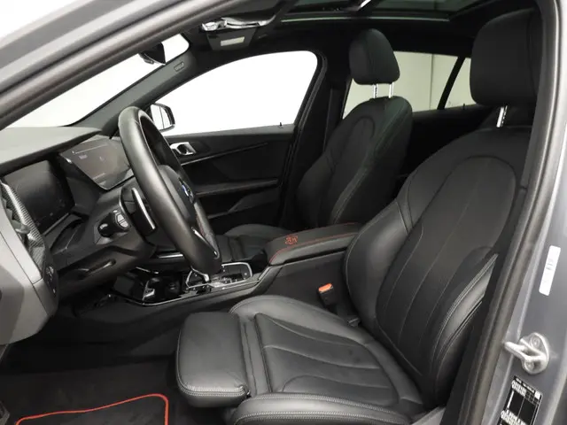 BMW 1 Serie 5-deurs 128ti 2024 Benzine 6