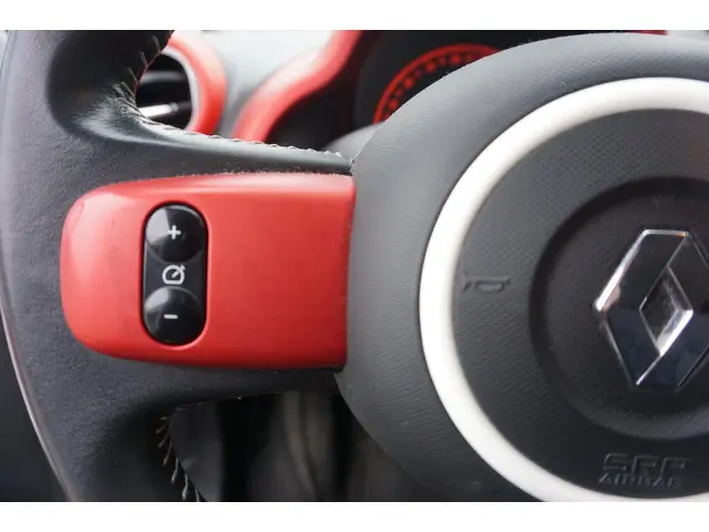 Renault Twingo 1.0 SCe Collection 2018 Benzine 7