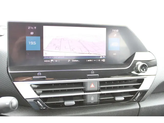 Citroën C4 1.2 Puretech Feel Pack 2022 Benzine 16