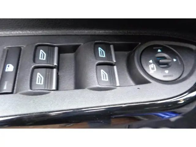 Ford B-MAX 1.6 TI-VCT Titanium 2014 Benzine 14