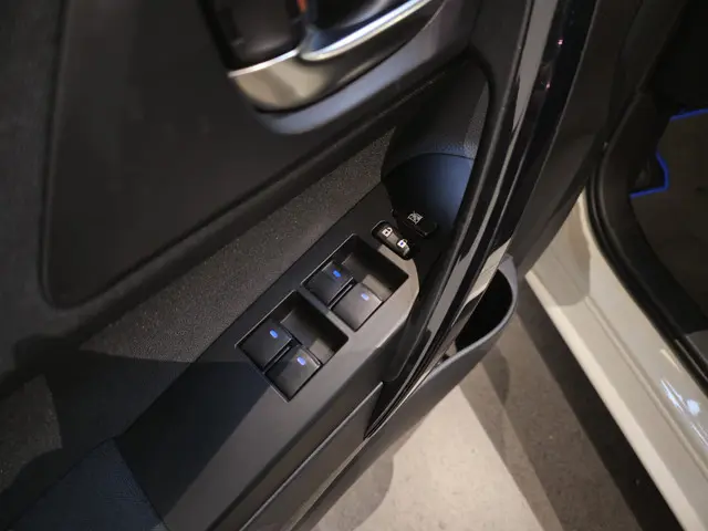 Toyota Auris 1.8 Hybrid Trend 2016 Hybride Benzine 12