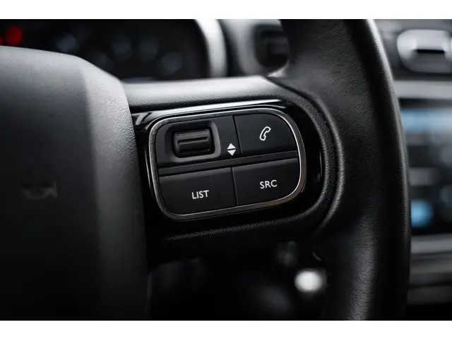 Citroën C3 1.2 Feel 2022 Benzine 28