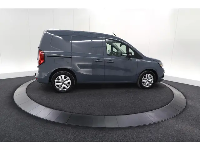 Renault Kangoo E-Tech Extra 22 kW 44 kWh 2023 Elektrisch 8