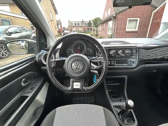 Volkswagen up! 1.0 Move BlueMotion 2013 Benzine 7