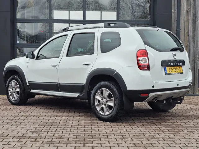 Dacia Duster 3